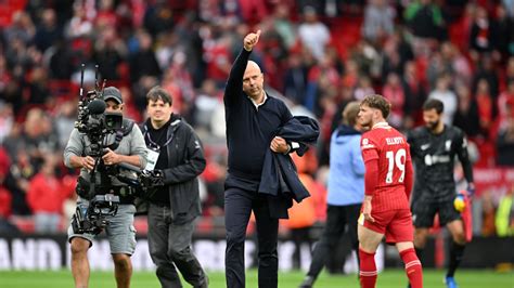 slots winner|Slot off to winning start at home as Liverpool cruise past Brentford.
